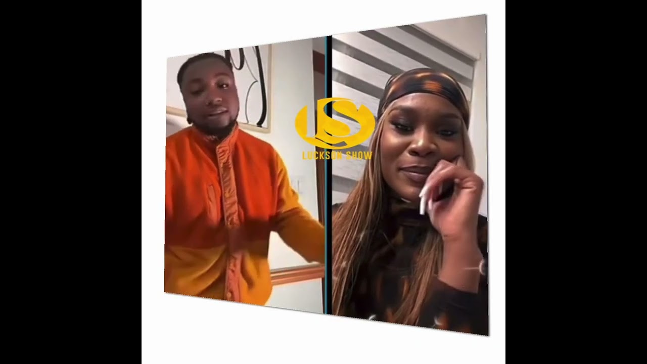 #Teddy#Ak. #Rutshelle# kap share luv