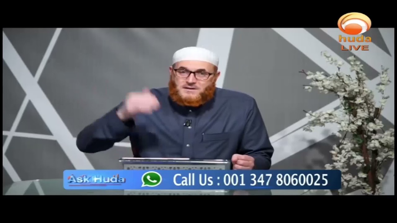 Made a Promise To Allah Not to Sin But Broke His Promise   #DrMuhammadSalah #islamqa #fatwa #HUDATV