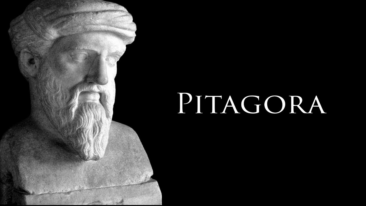 41 de Citate Celebre ale lui Pitagora - Înțelepciune și Inspiratie pentru Fiecare Zi!