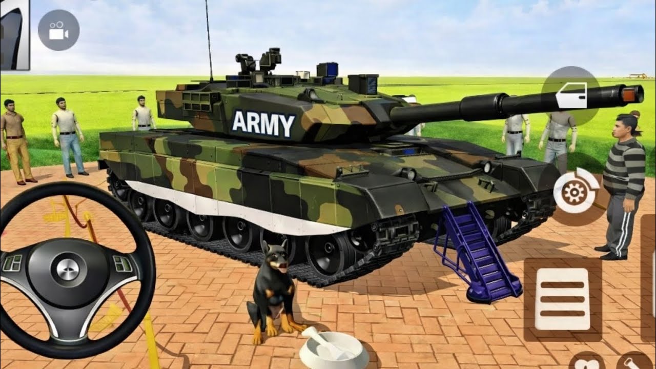 🤑 Indian Thift Auto Simulator😍Indian Showroom Purchase😯 Superman Four Wheels Helicopter & Car🥳 Game