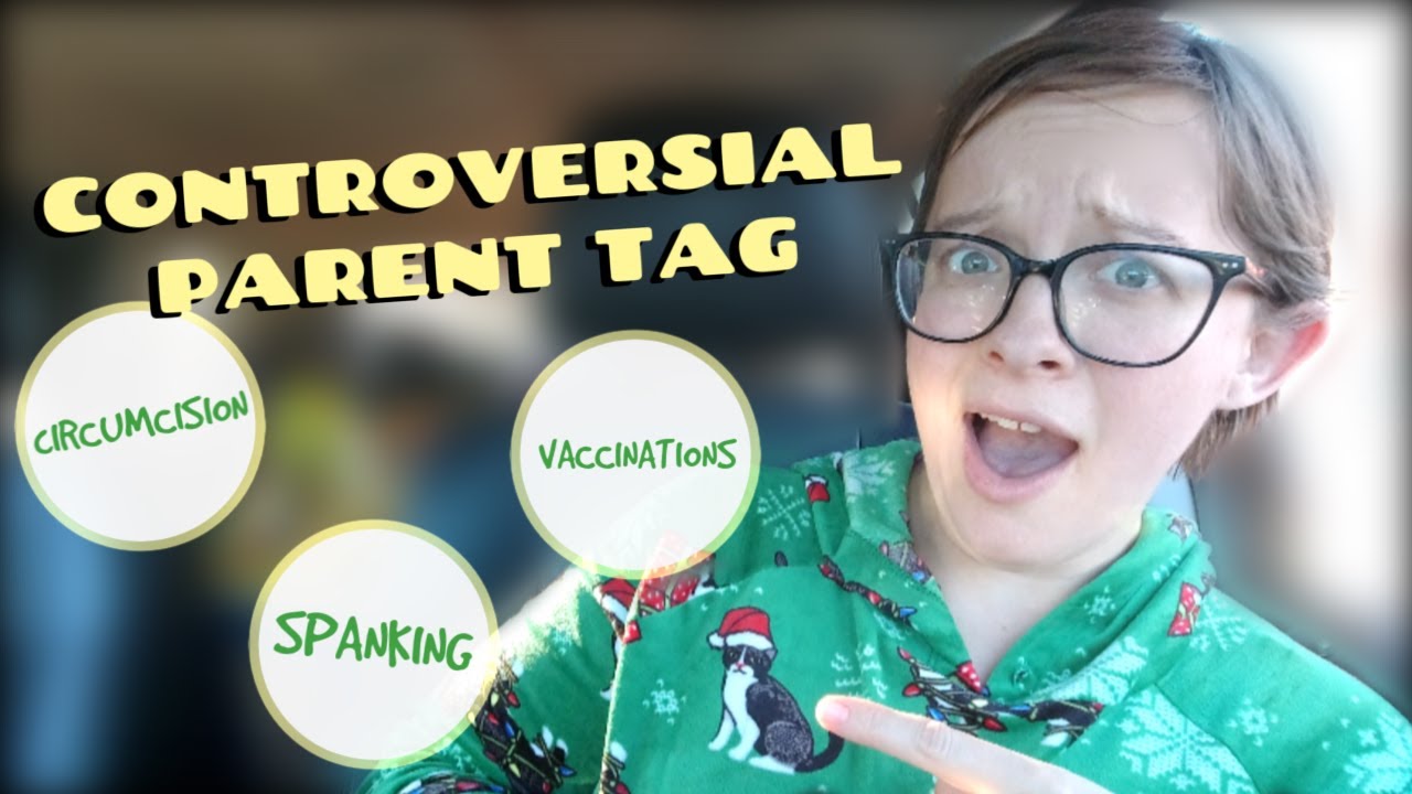 Controversial Parent Tag