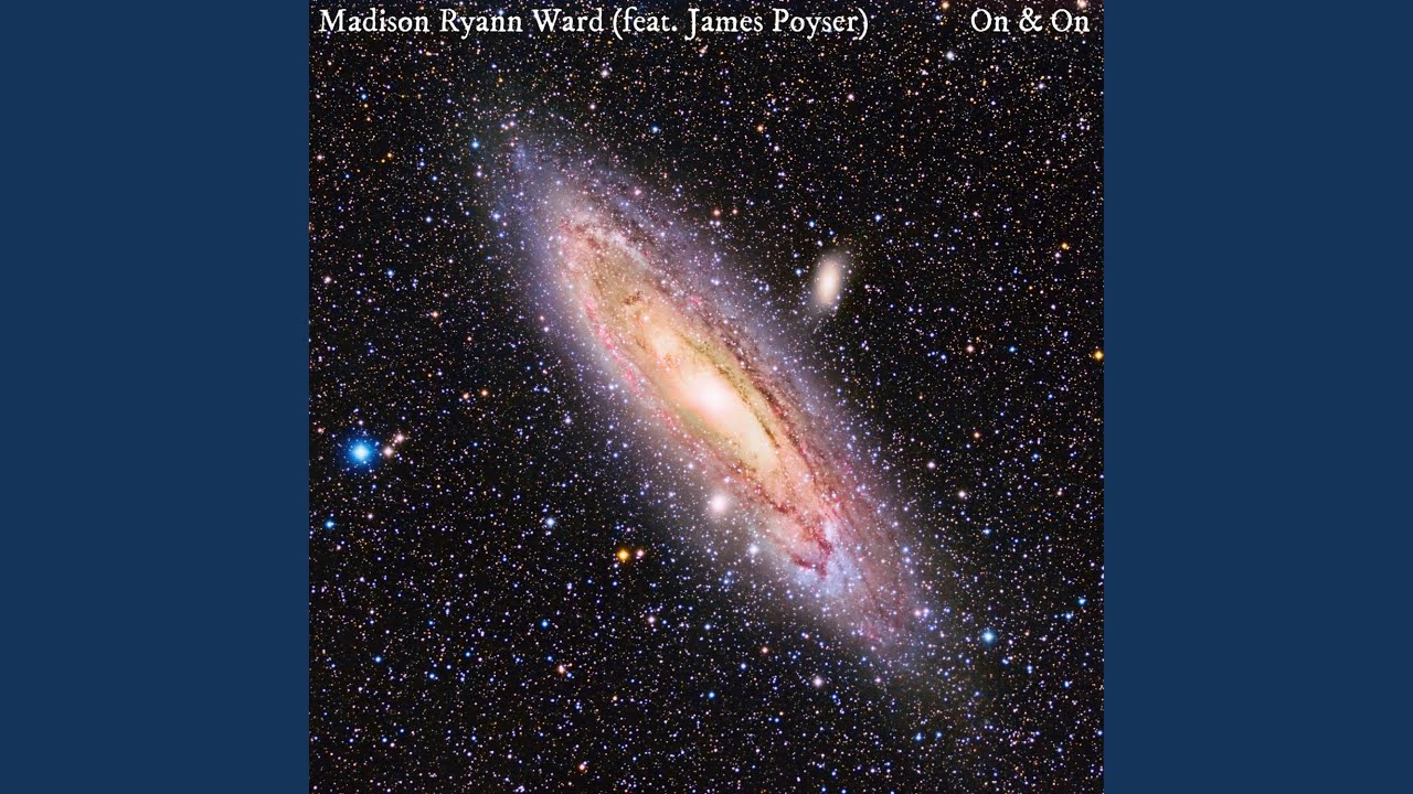 On & On (feat. James Poyser)