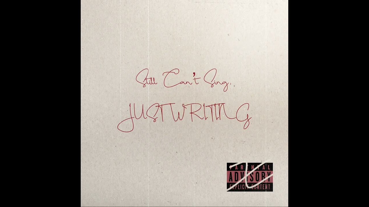 Still Writing ✍🏾 