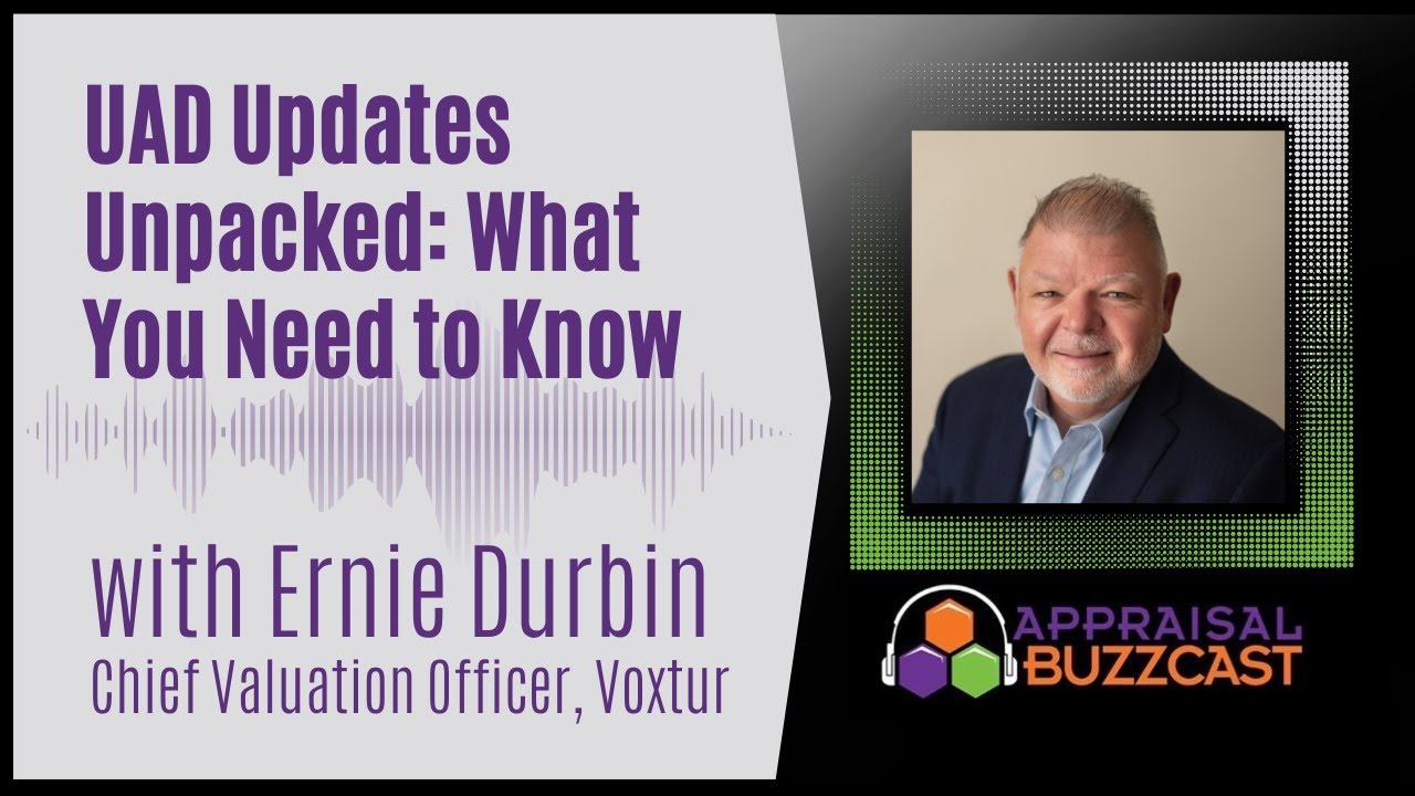 UAD Updates Unpacked: What Appraisers Need to Know
