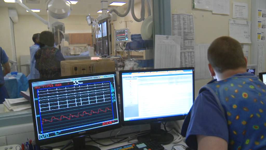 Welcome To Kettering General Hospital NHS Foundation Trust