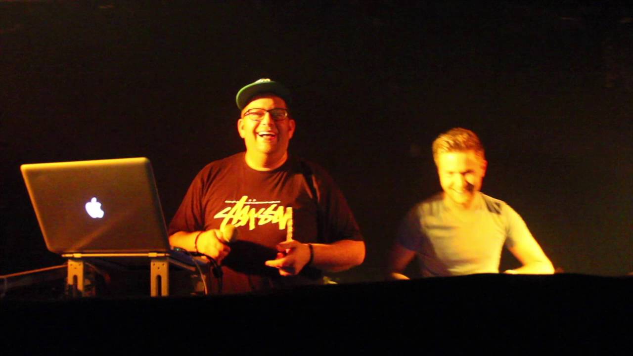 Scheunenfest Steinhorst 2015