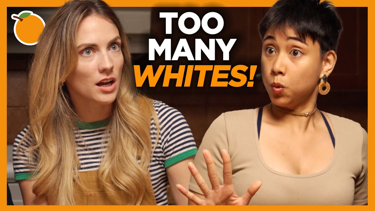 Not Diverse Enough | Ep. 6