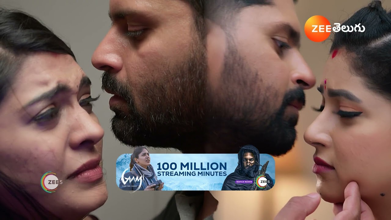 Nindu Noorella saavasam | Ep - 236 | Webisode | May, 14 2024 | Richard Jose, Nisarga | Zee Telugu