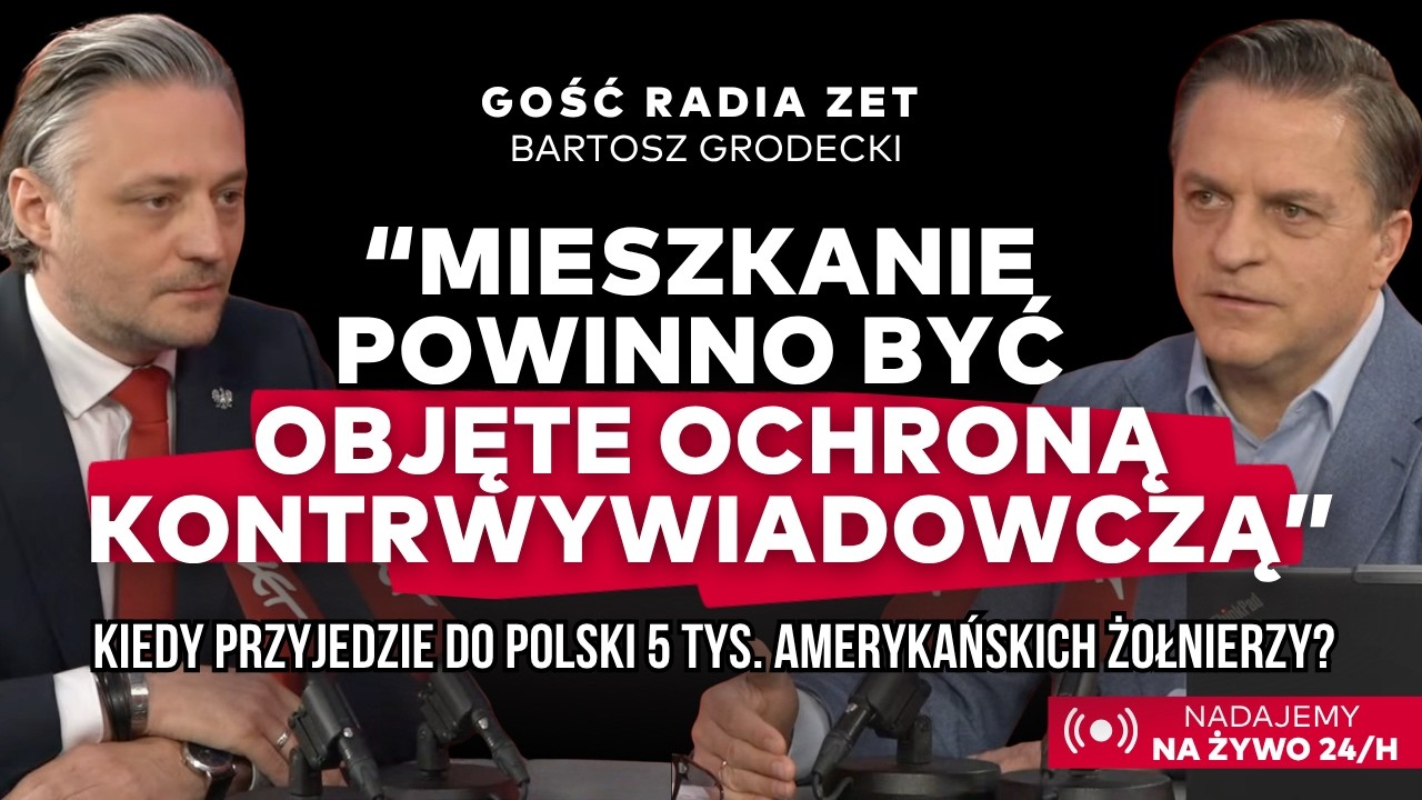 Szef BBN o fałszywych alarmach: 