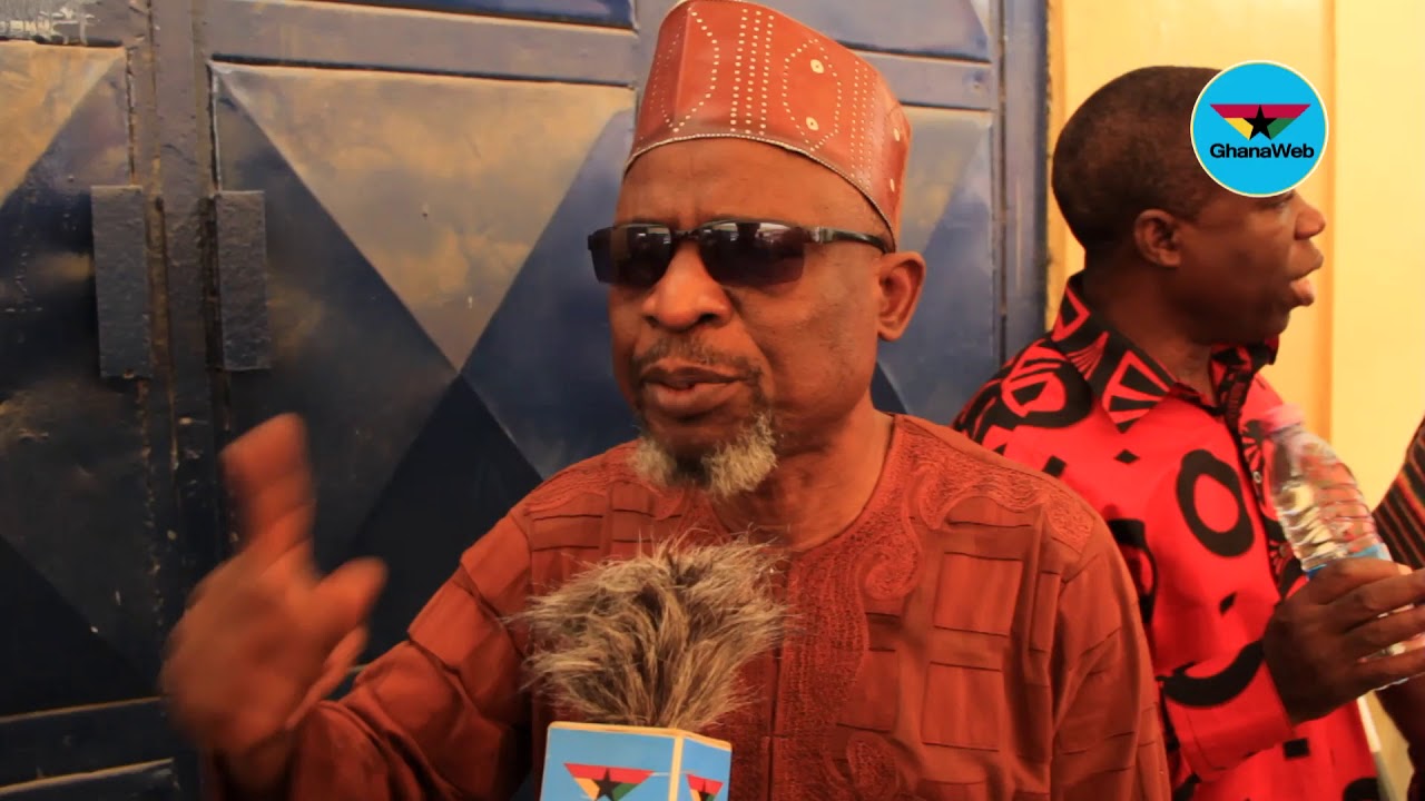 Alhaji Bature was a voice for the voiceless – A.B.A Fuseini