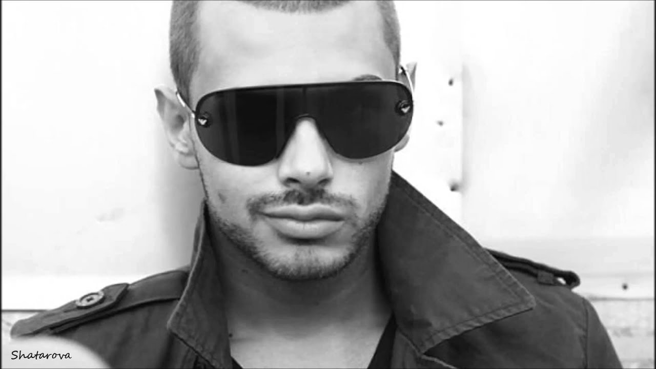 Dj Diass -- White Horse (Original mix)
