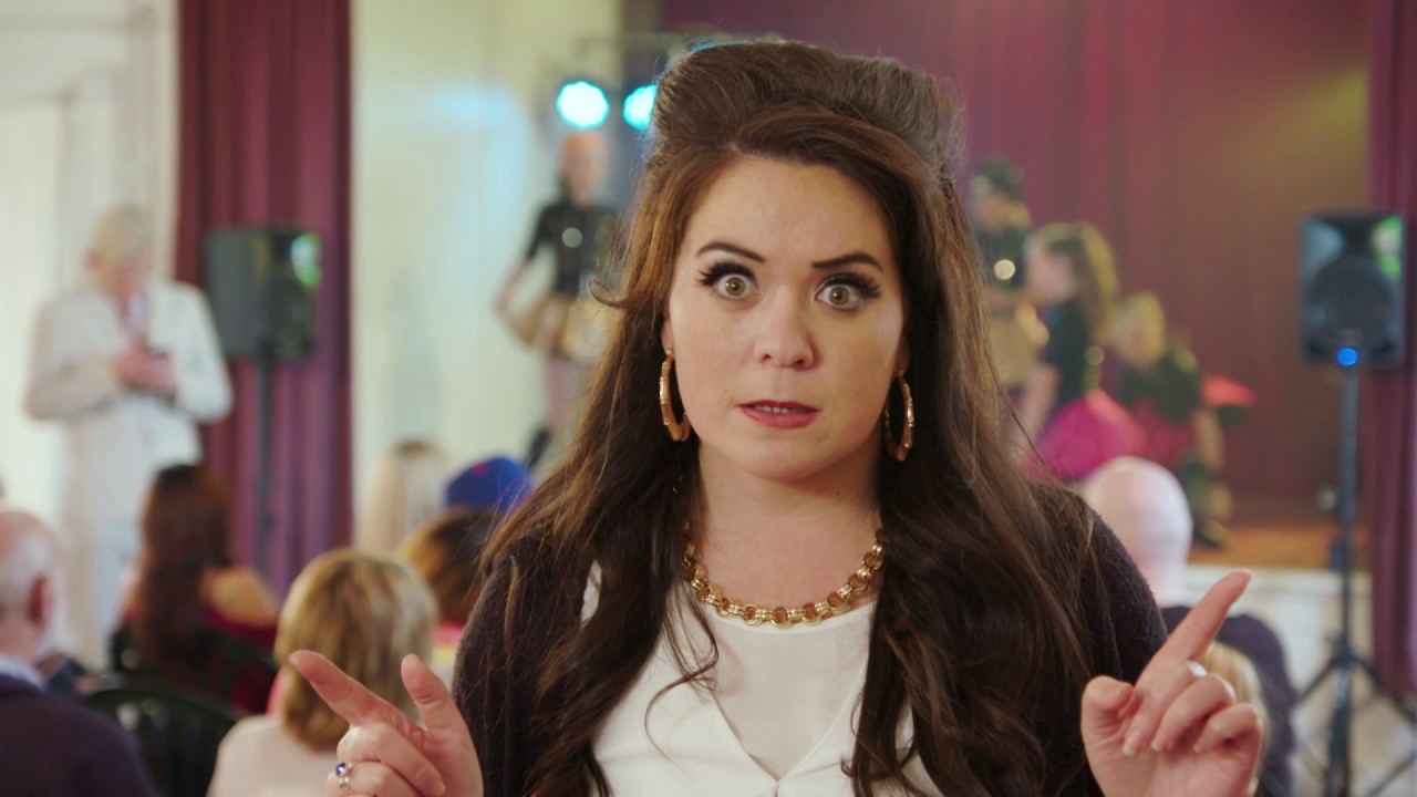 Dance Dads: A New Reality Show