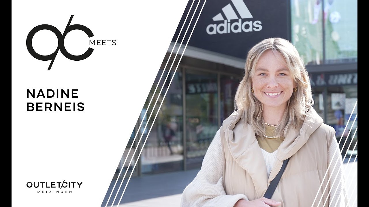 O/C Meets... - Nadine Berneis