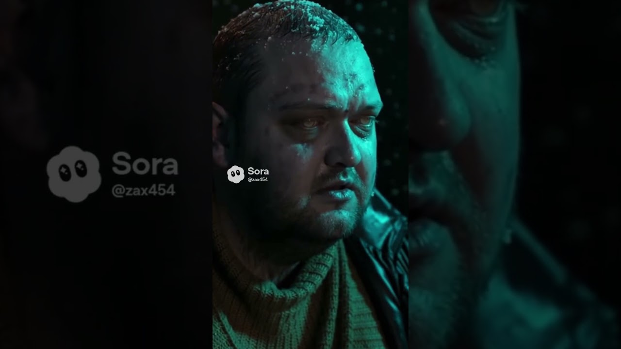„Wernon wraca. Tym razem coś wyłazi z kanałów…”  