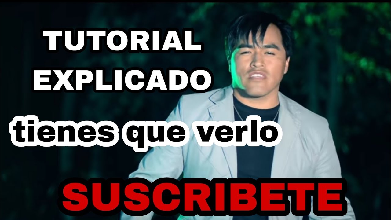 manantial de vida [la niña de tus ojos ] tutorial explicado 😱😱😱