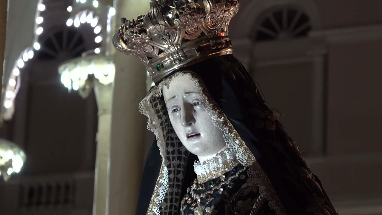 FESTA MADONNA DELLA PIETA',ADELFIA 2 SETTEMBRE 2024,