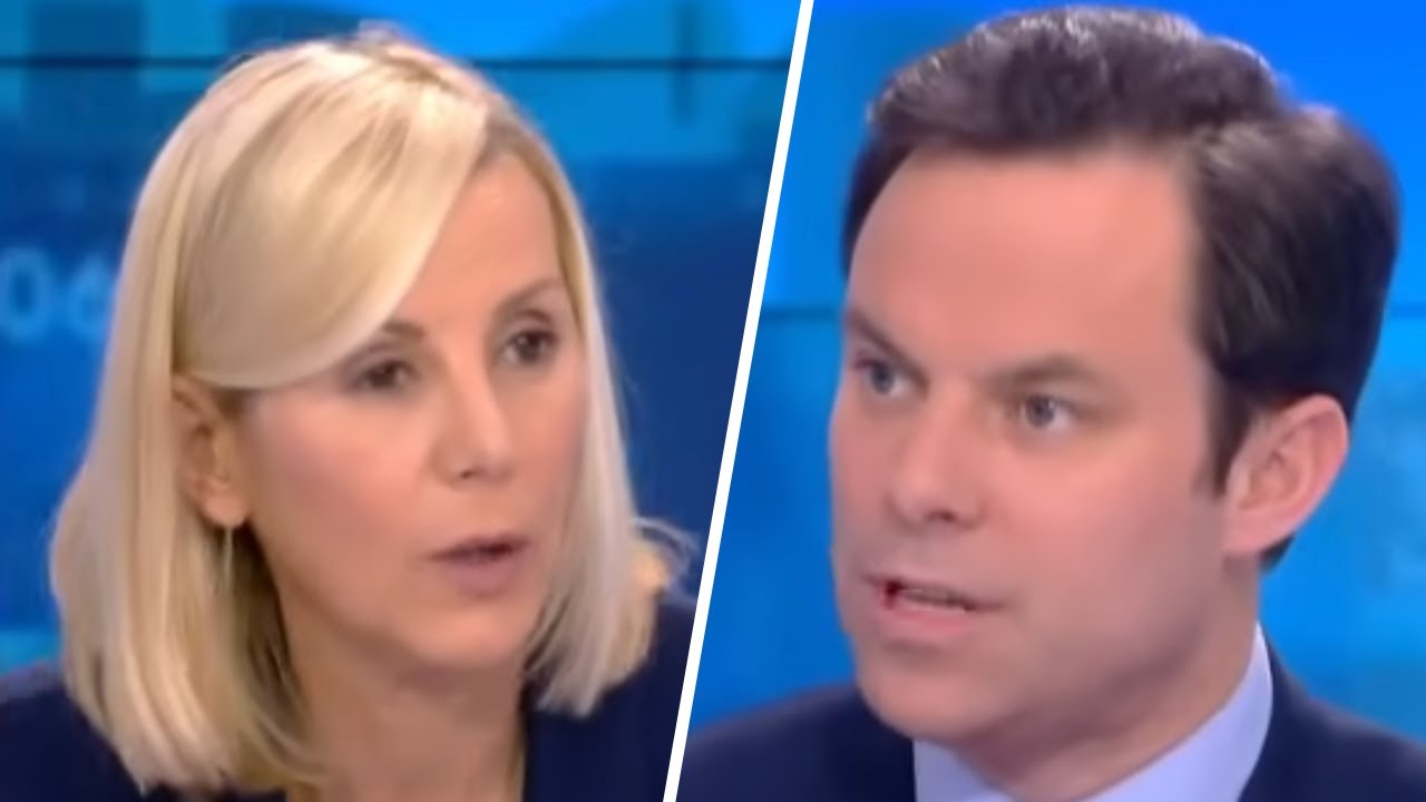 Procès en appel du RN : 5 ans d'inéligibilité requis contre Marine Le Pen