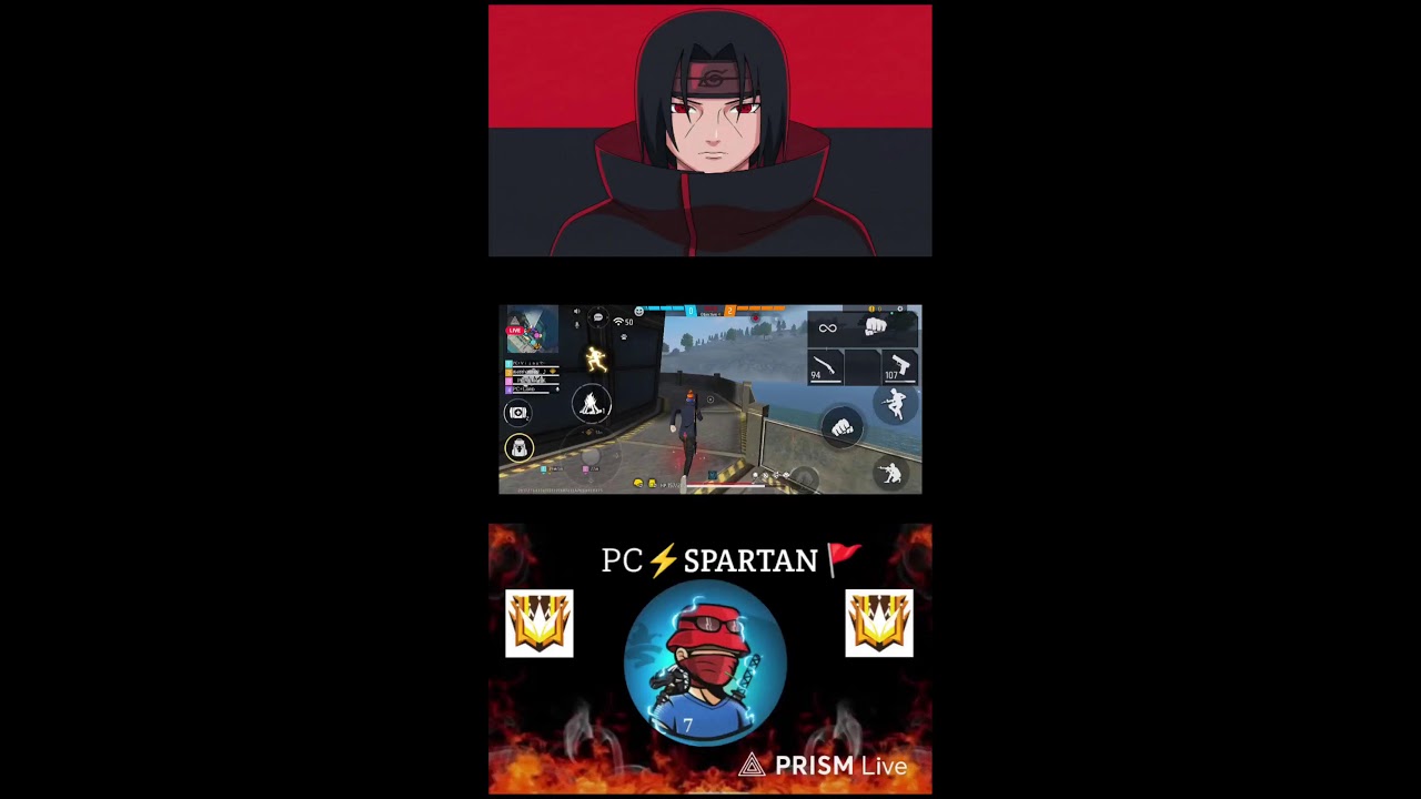 Live streaming of PC ⚡SPARTAN 🚩