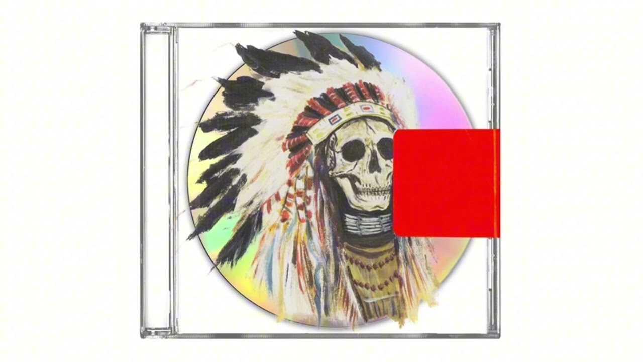 Kanye West - Special (feat. Rihanna, Travis Scott) [YEEZUS 2]