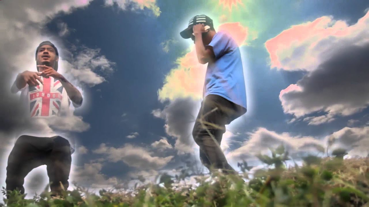 PassingTheSky ft. Terrance Escobar - 
