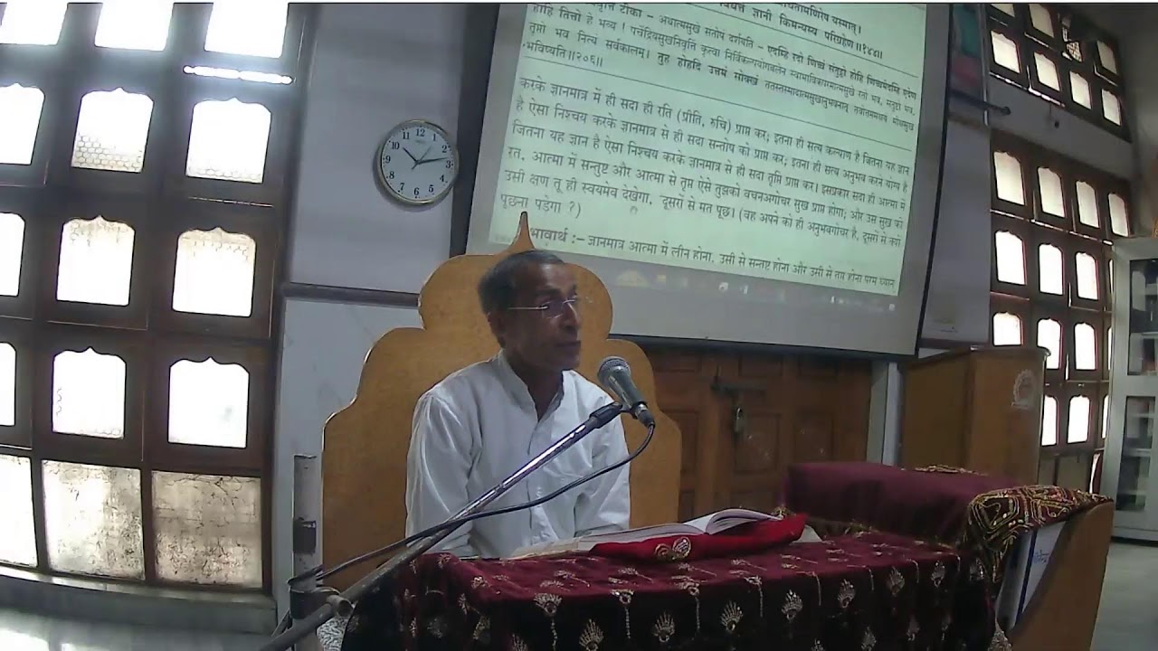 श्री ब्र.पंडित नन्हेलाल जी सागर
