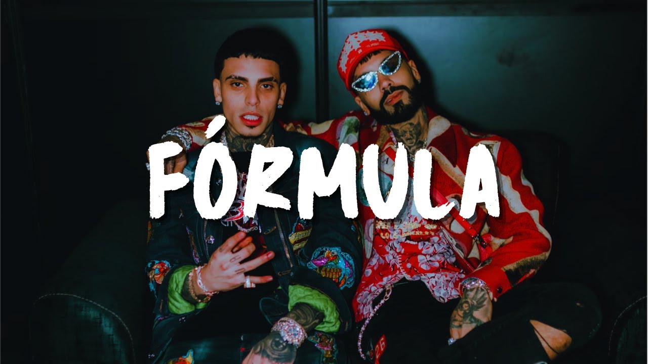 {FREE} Luar La L x JC Reyes Type Beat 