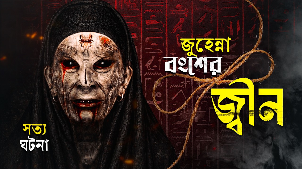 এই ভিডিওটা শেষ করা সবার পক্ষে সম্ভব না&hellip; 😰 | Dabbe 6 Movie Explained In Bangla | Cinehall