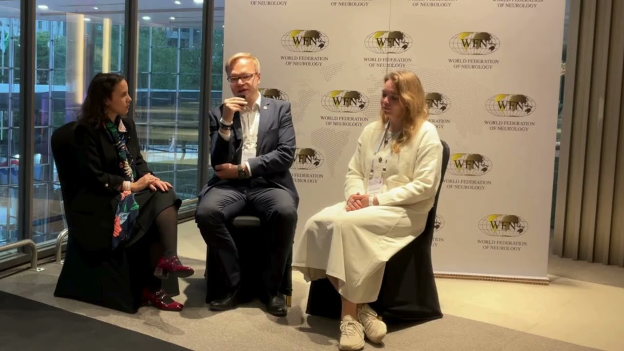 WCN 2025 | Daily Recap Day 3: Vanessa Carvalho, Nina Vaschenko and Nikita Gorbachev
