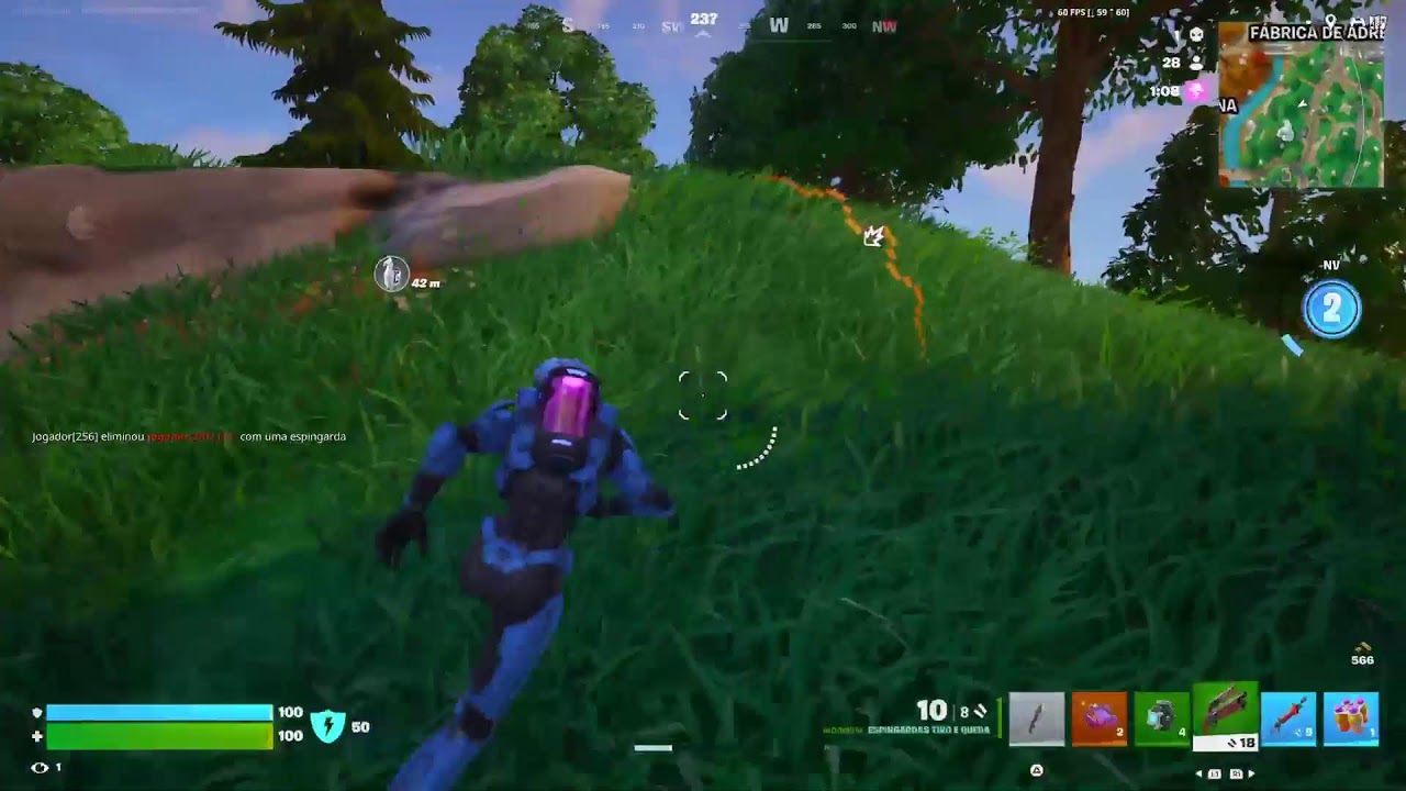 Fortnite