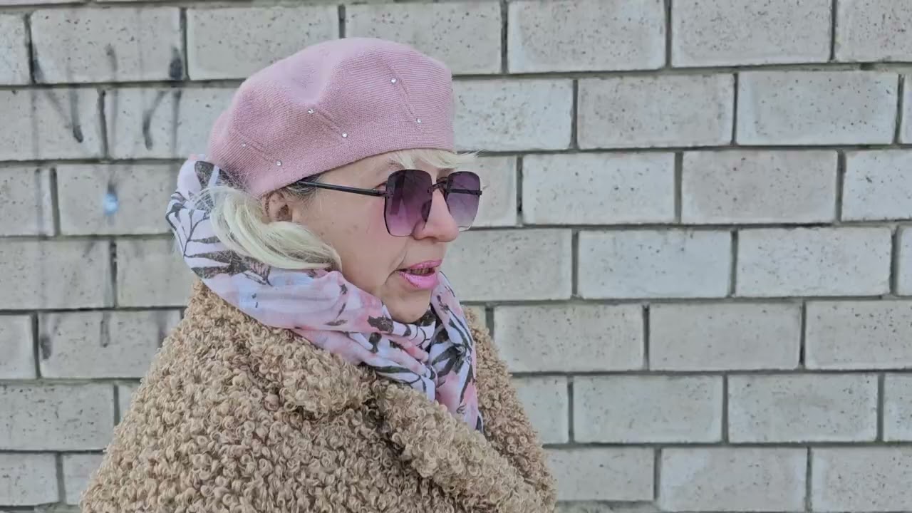 Як Бог говорить через обставини? Наталія Дмитрик. 
