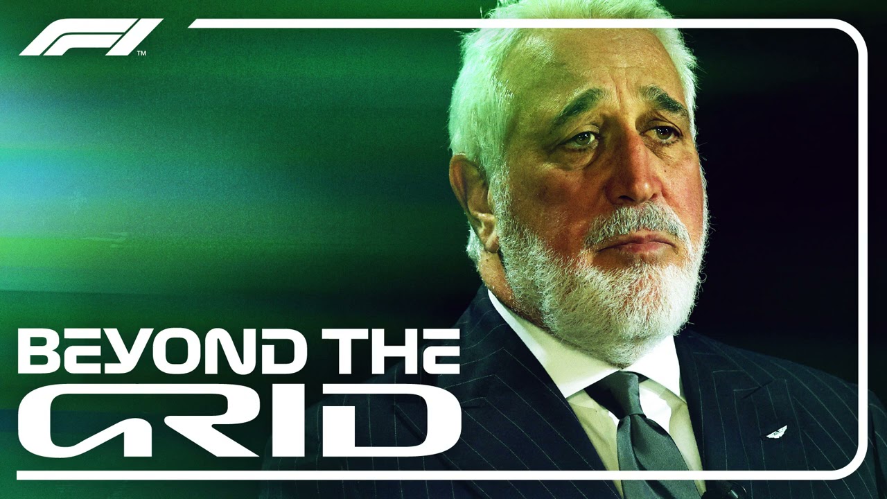 Lawrence Stroll On Buying Racing Point, Signing Seb And More | Beyond The Grid | Official F1 Podcast