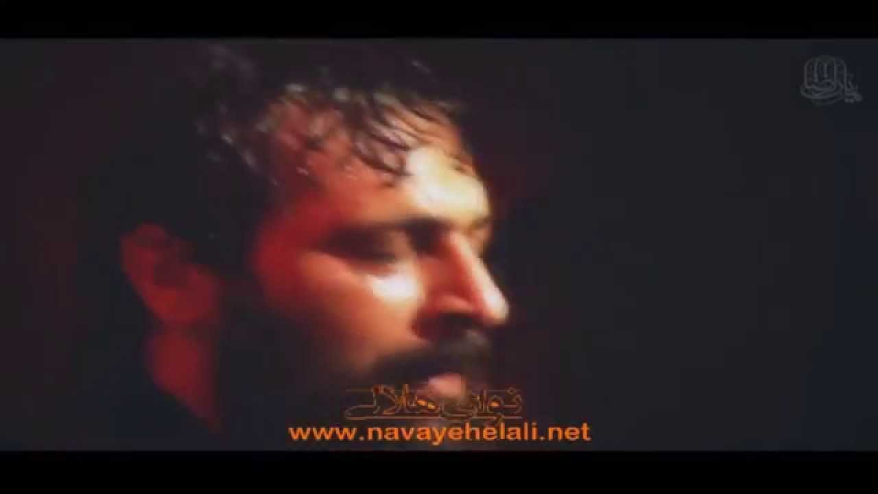 سوم محرم 94 - مهدی کمانی 
