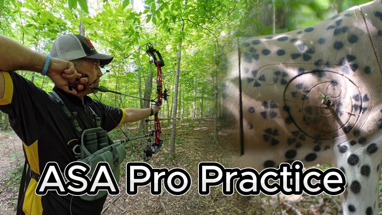 ASA Pro's Practice before heading to Cullman!!