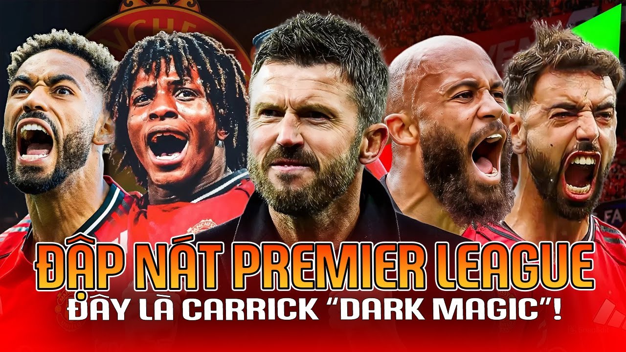 MAN UTD 