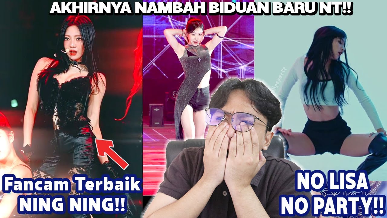 SLOWMO ASA & CHIQUITA BABYMONSTER!! Gua Fix Auto Lemah!! - Nonton Tiktok 42 