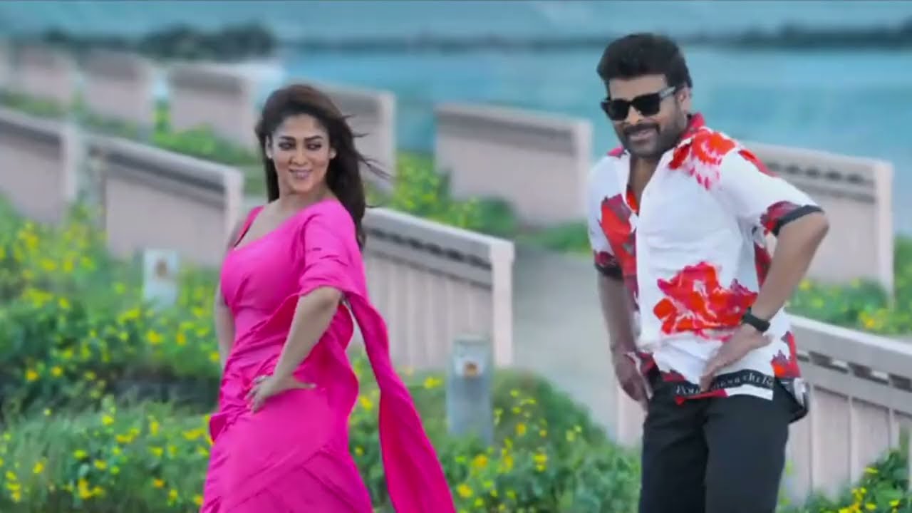 Sasirekha Song Shooting Locations Revealed | Real aa Graphics aa? | Movie Yatra