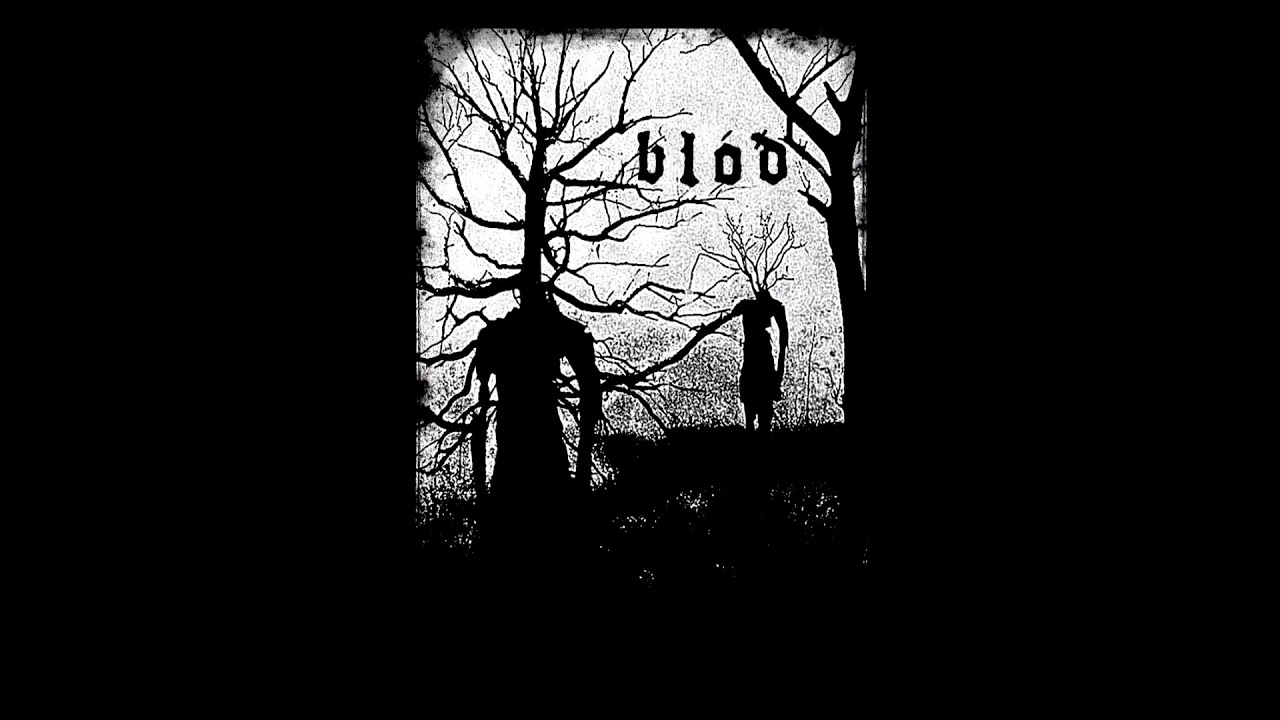 BLÓÐ - Blóð [FULL ALBUM] 2020