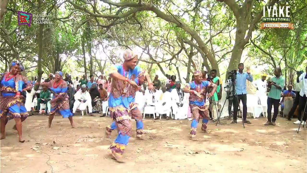 IYAKE INTERNATIONAL FESTIVAL 2023 GRAND FINALE (15 TH - 16TH NOVEMBER, 2023)