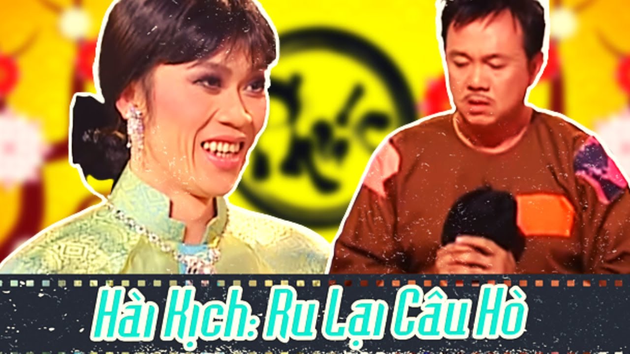 Hài Kịch Tết 2026 