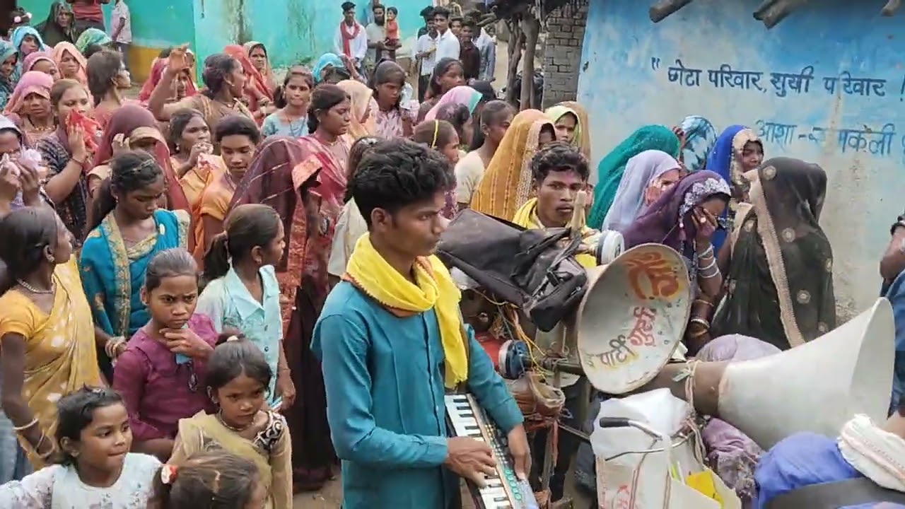 🔱कटकुही 🔱के 🔱गणेश 🔱विसर्जन 👍की 🔱वीडियो 🔱 न्यू 🔱 वीडियो 🔱