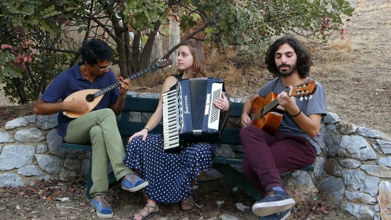 Το ζάρι - Ποζαύλι