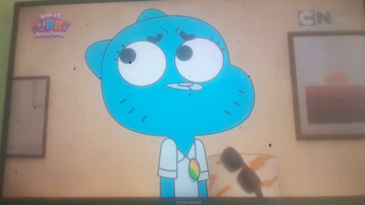 Gumball 