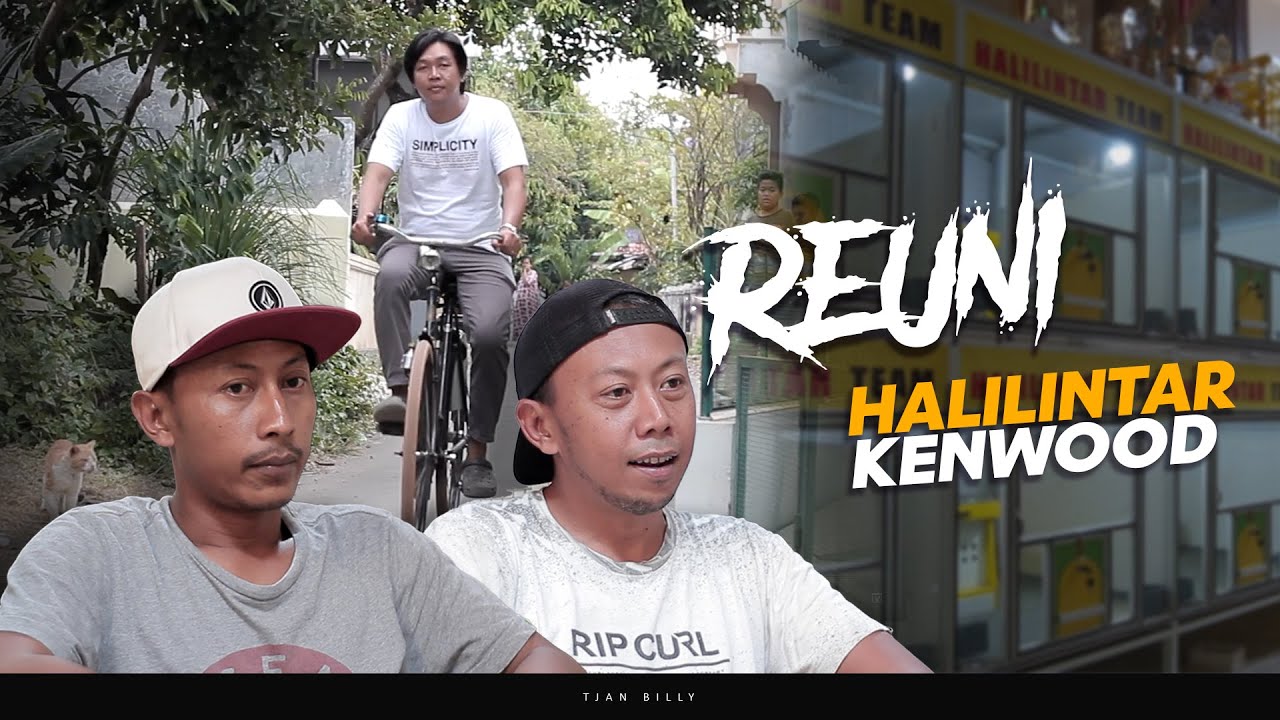 MARKAS MERPATI HALILINTAR TEAM