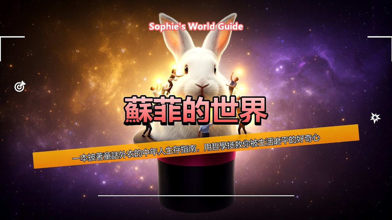 中年人必读！这本书揭露了你焦虑的真正原因