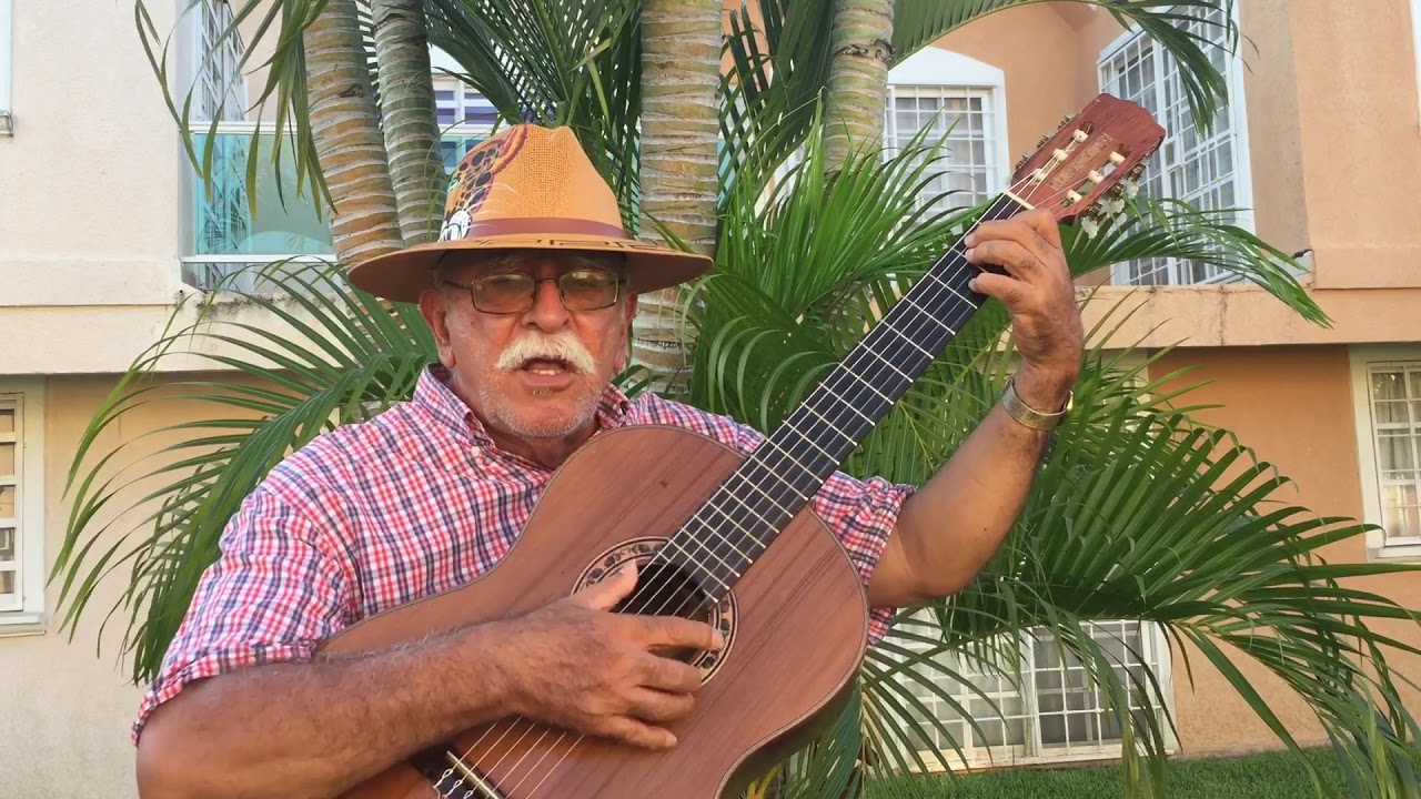 ATOLITO CON EL DEDO. Chilena de Tadeo Arredondo.