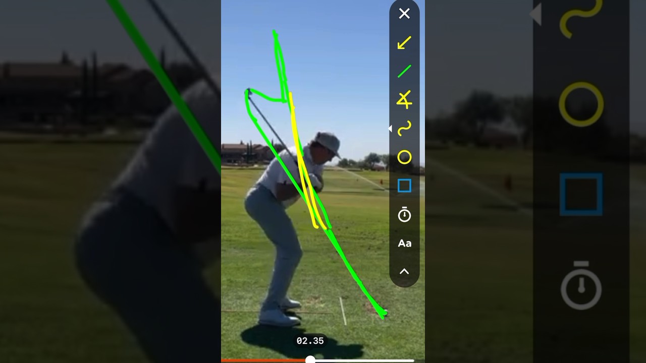 Hand Path Vs Club Path