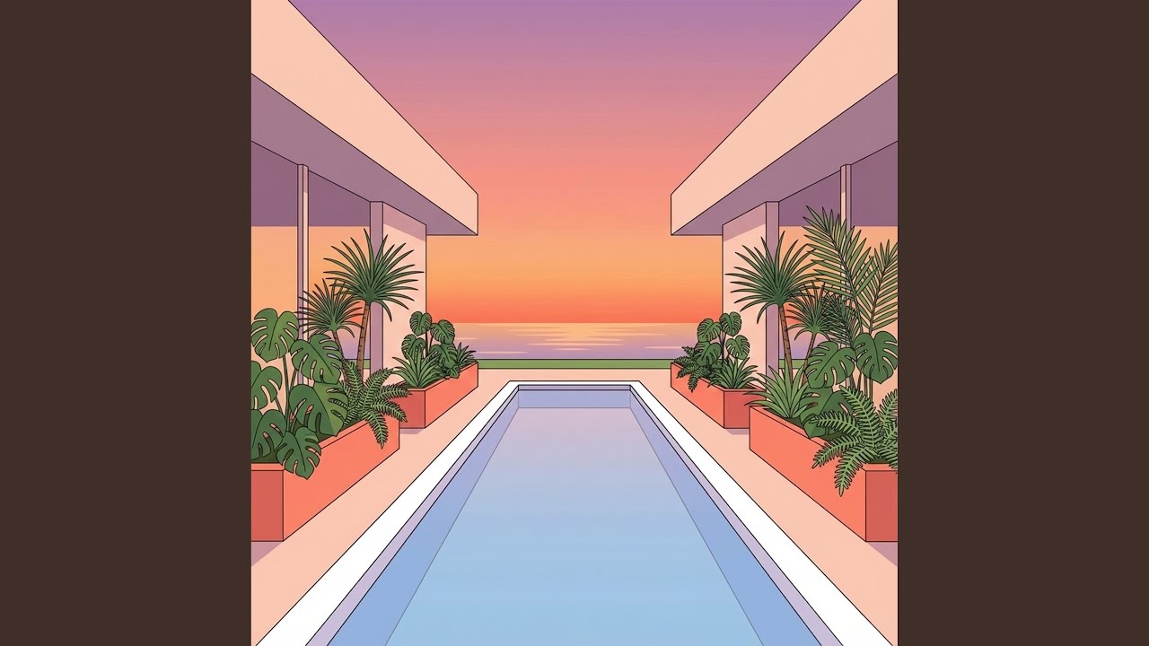 Verre au Soleil
