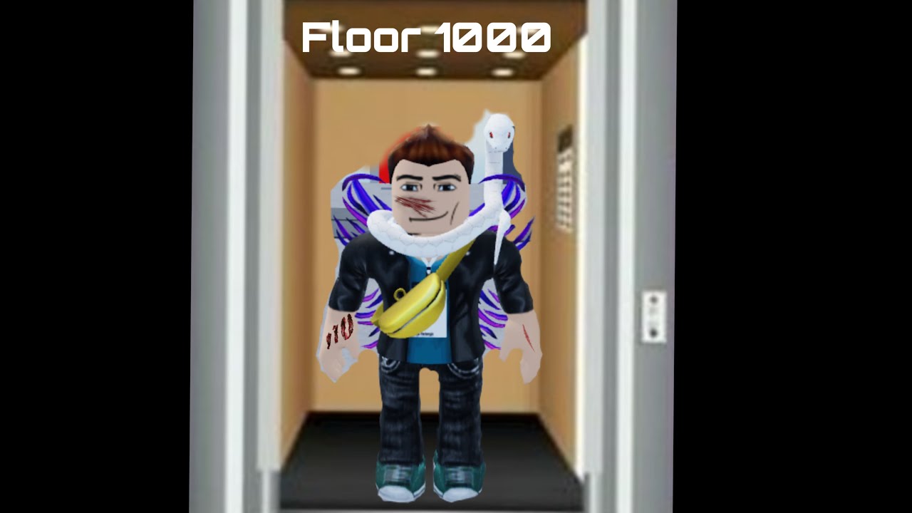 Regretevator part 1