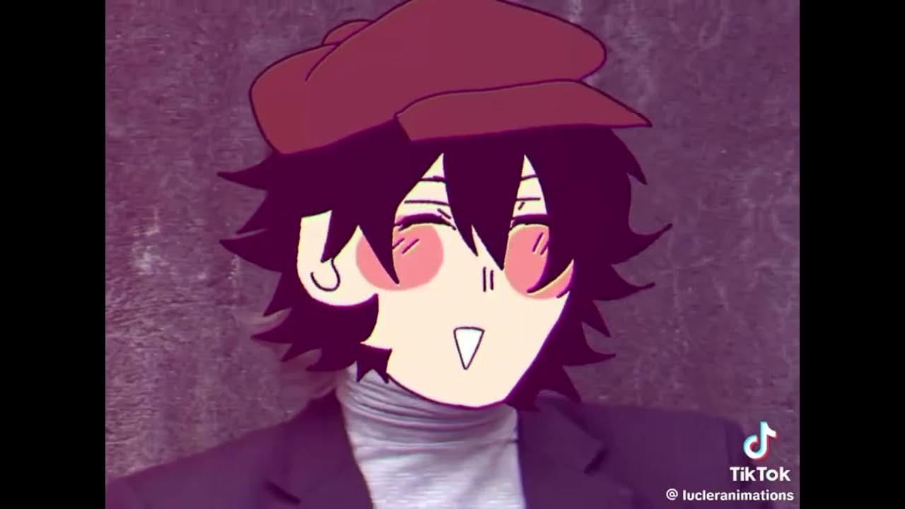 Bsd and TikToks? Yep!