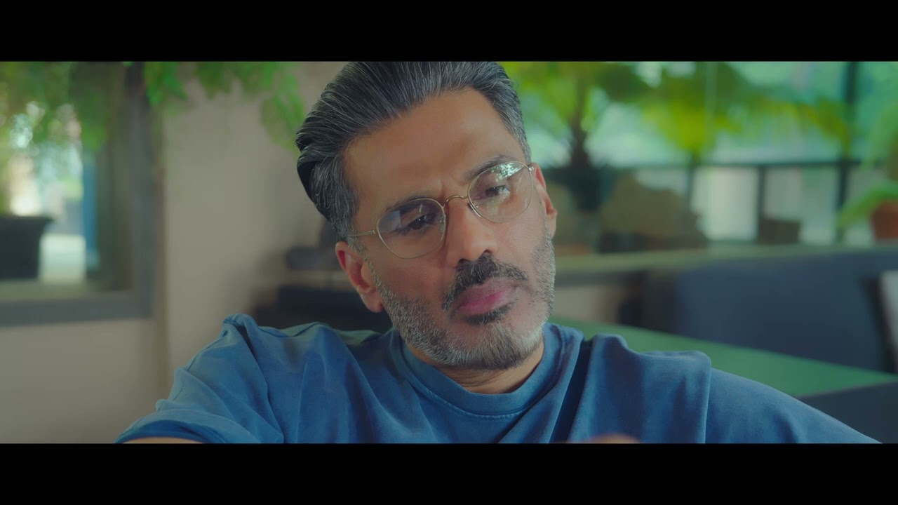 Wyce ExcluCity: Suniel Shetty's Choice | Redefining Luxury Living in Central Bavdhan, Pune #wyce 